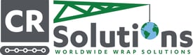 CR Solutions Logo Worldwide