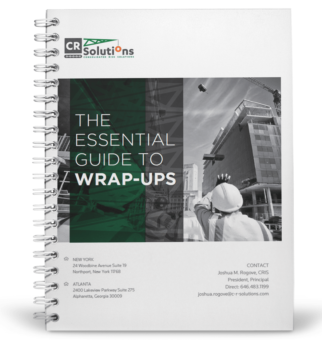 The Essential Guide to Wrap-Ups