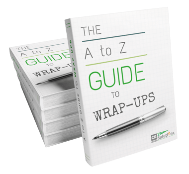 Wrap-Up Glossary A to Z Guide